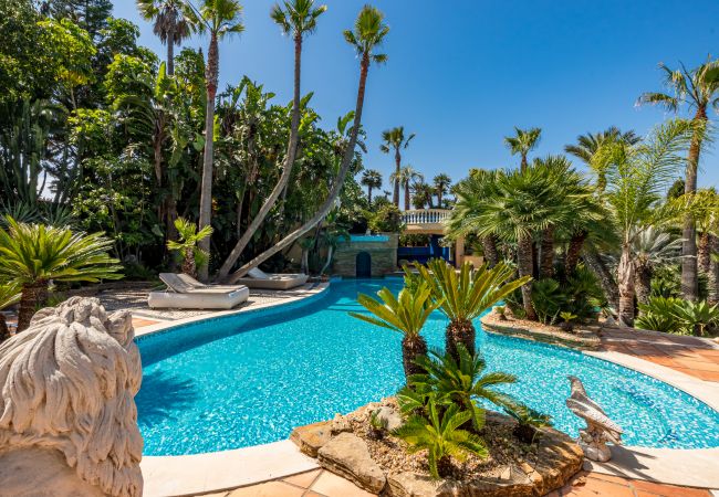 Villa em Albufeira - Villa Casa do Monte Villa em Albufeira - Villa Casa do Monte