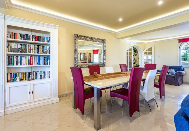 Villa em Albufeira - Villa Casa do Monte Villa em Albufeira - Villa Casa do Monte