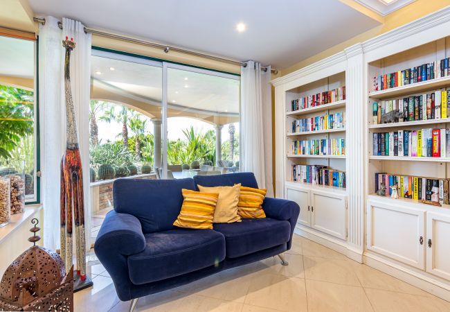 Villa em Albufeira - Villa Casa do Monte Villa em Albufeira - Villa Casa do Monte