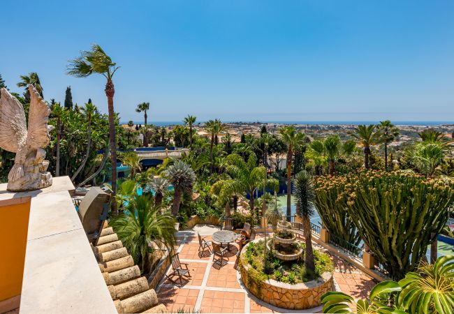 Villa em Albufeira - Villa Casa do Monte Villa em Albufeira - Villa Casa do Monte