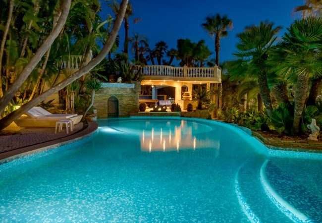 Villa em Albufeira - Villa Casa do Monte Villa em Albufeira - Villa Casa do Monte