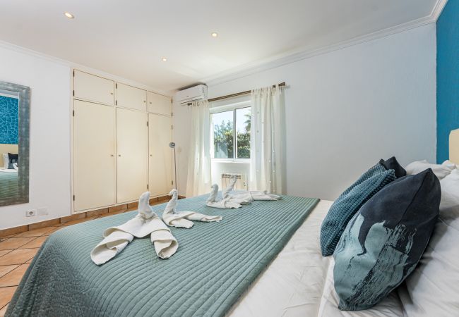 Villa em Carvoeiro - Villa Sesmarias Villa em Carvoeiro - Villa Sesmarias