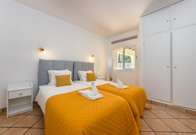 Villa em Carvoeiro - Villa Sesmarias Villa em Carvoeiro - Villa Sesmarias