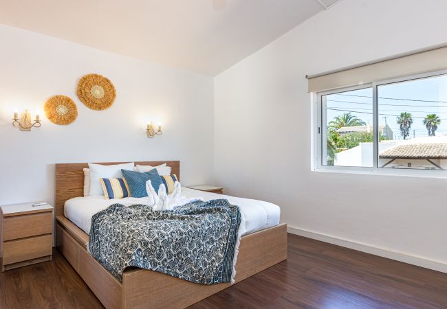 Villa em Carvoeiro - Villa Sesmarias Villa em Carvoeiro - Villa Sesmarias