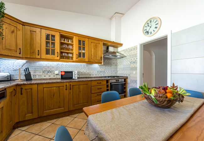 Villa em Carvoeiro - Villa Sesmarias Villa em Carvoeiro - Villa Sesmarias