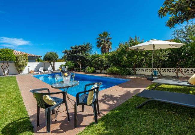 Villa em Carvoeiro - Villa Sesmarias Villa em Carvoeiro - Villa Sesmarias