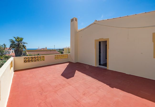 Villa em Carvoeiro - Villa Sesmarias Villa em Carvoeiro - Villa Sesmarias