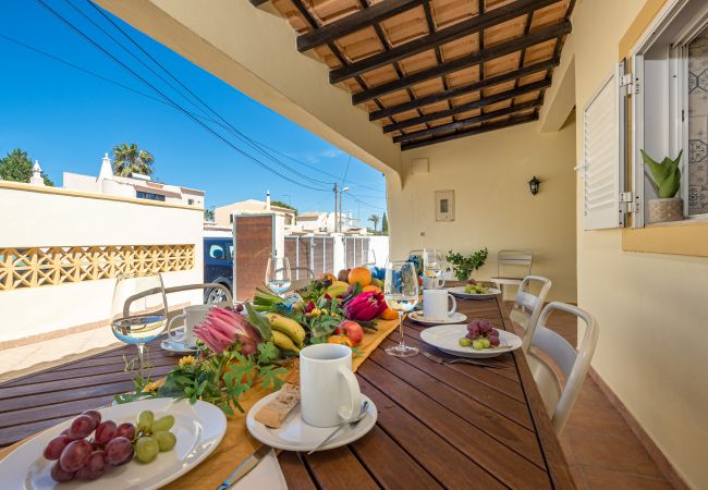 Villa em Carvoeiro - Villa Sesmarias Villa em Carvoeiro - Villa Sesmarias