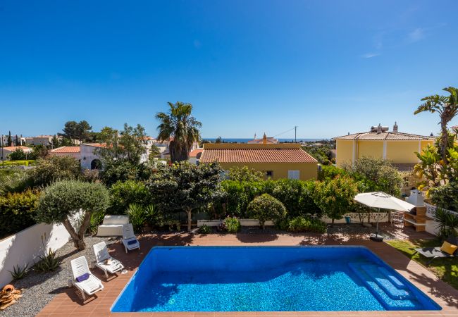 Villa em Carvoeiro - Villa Sesmarias Villa em Carvoeiro - Villa Sesmarias