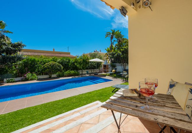 Villa em Carvoeiro - Villa Sesmarias Villa em Carvoeiro - Villa Sesmarias