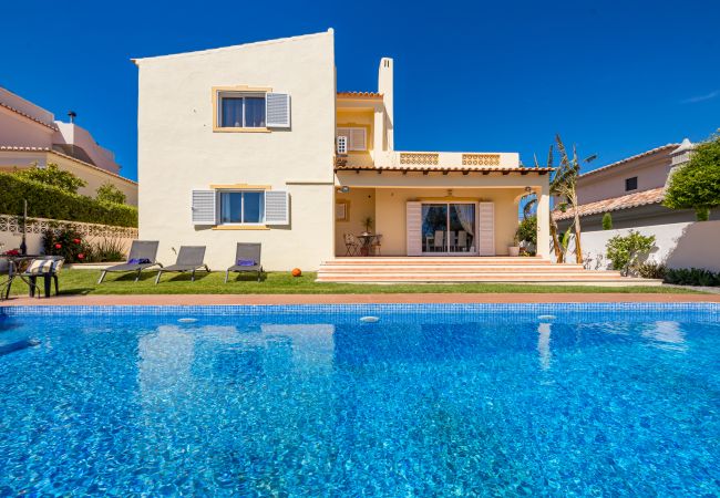 Villa em Carvoeiro - Villa Sesmarias Villa em Carvoeiro - Villa Sesmarias