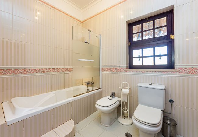 Villa em Albufeira - Villa Sobreiro Villa em Albufeira - Villa Sobreiro