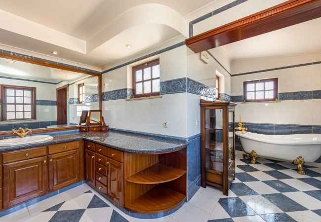 Villa em Albufeira - Villa Sobreiro Villa em Albufeira - Villa Sobreiro