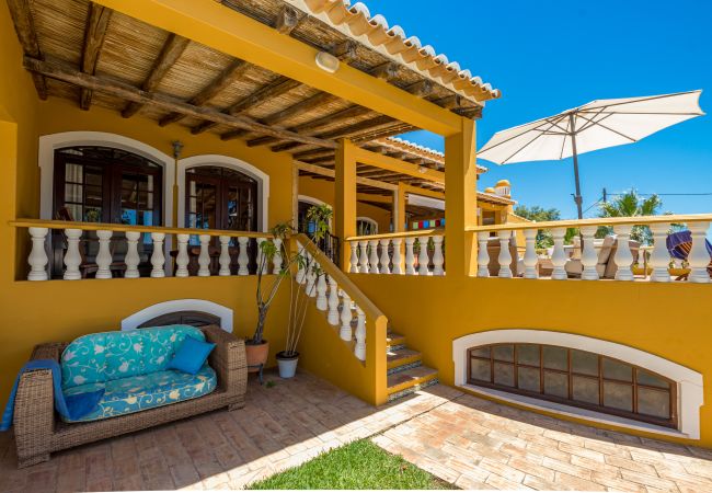 Villa em Albufeira - Villa Sobreiro Villa em Albufeira - Villa Sobreiro
