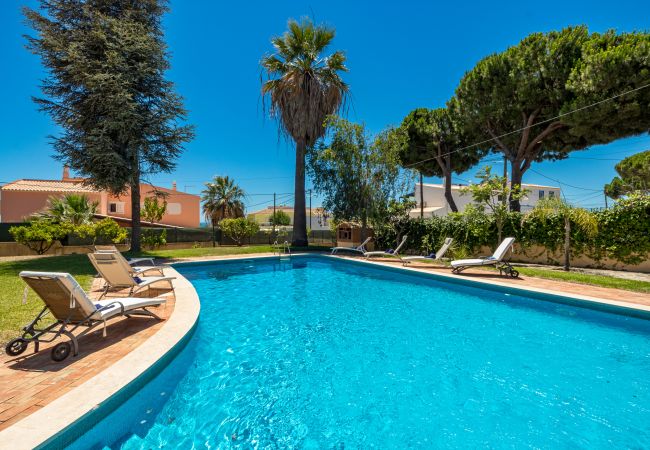 Villa em Albufeira - Villa Sobreiro Villa em Albufeira - Villa Sobreiro