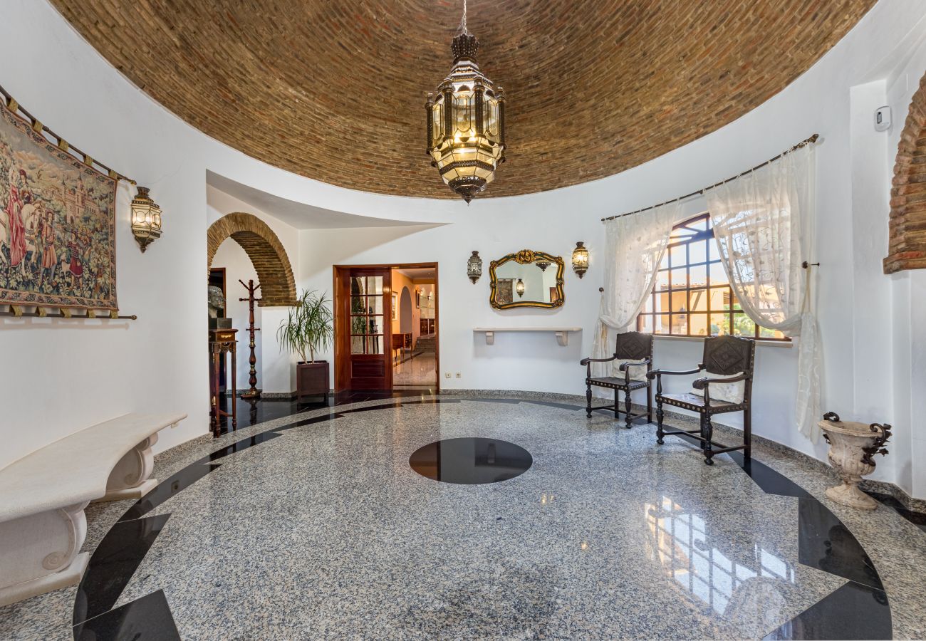Villa em Albufeira - Villa Sobreiro