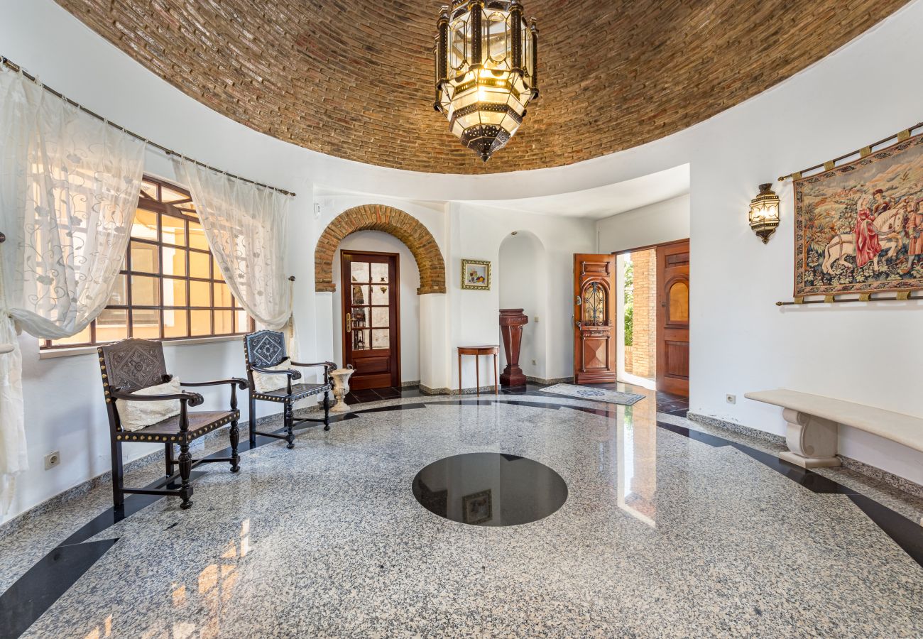 Villa em Albufeira - Villa Sobreiro