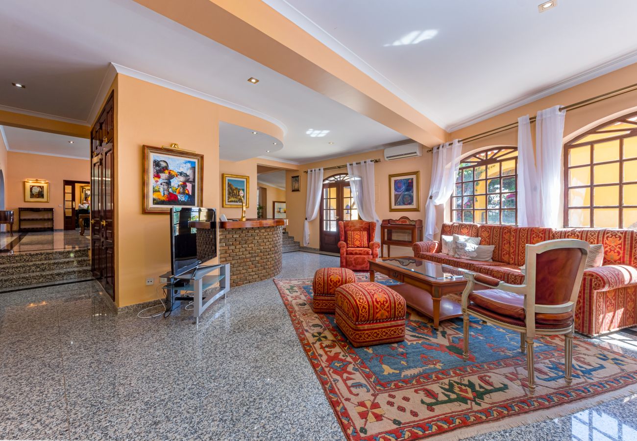 Villa em Albufeira - Villa Sobreiro