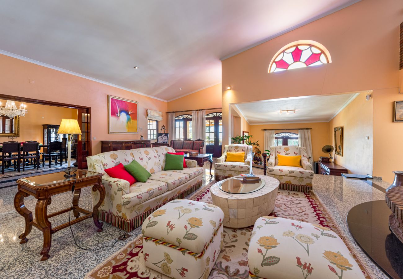 Villa em Albufeira - Villa Sobreiro