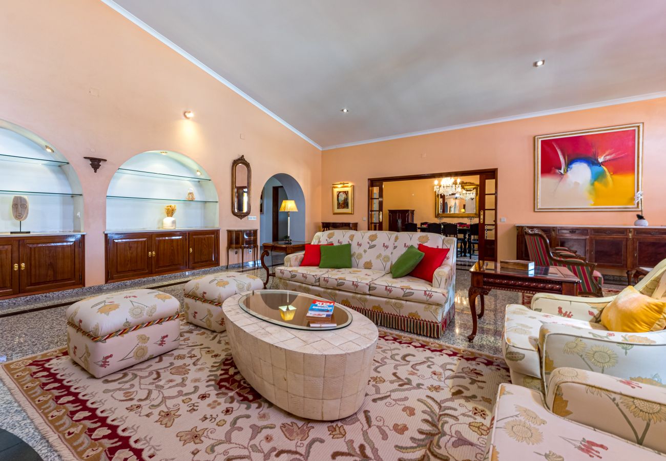 Villa em Albufeira - Villa Sobreiro