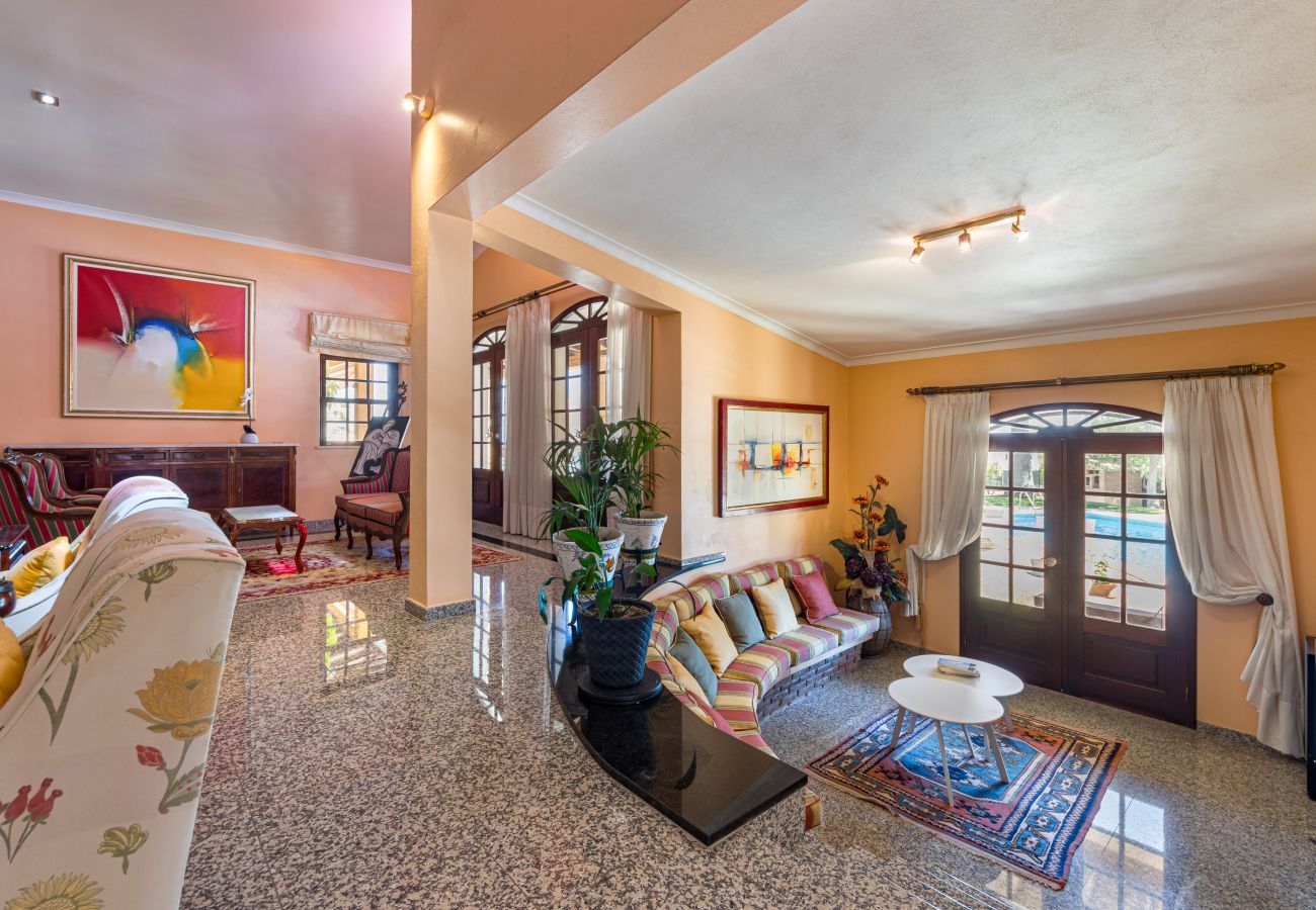 Villa em Albufeira - Villa Sobreiro