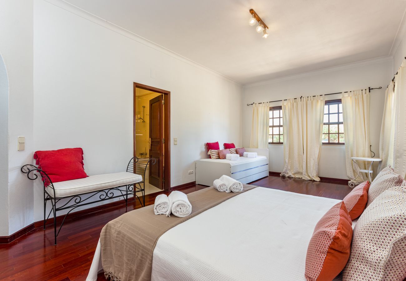 Villa em Albufeira - Villa Sobreiro