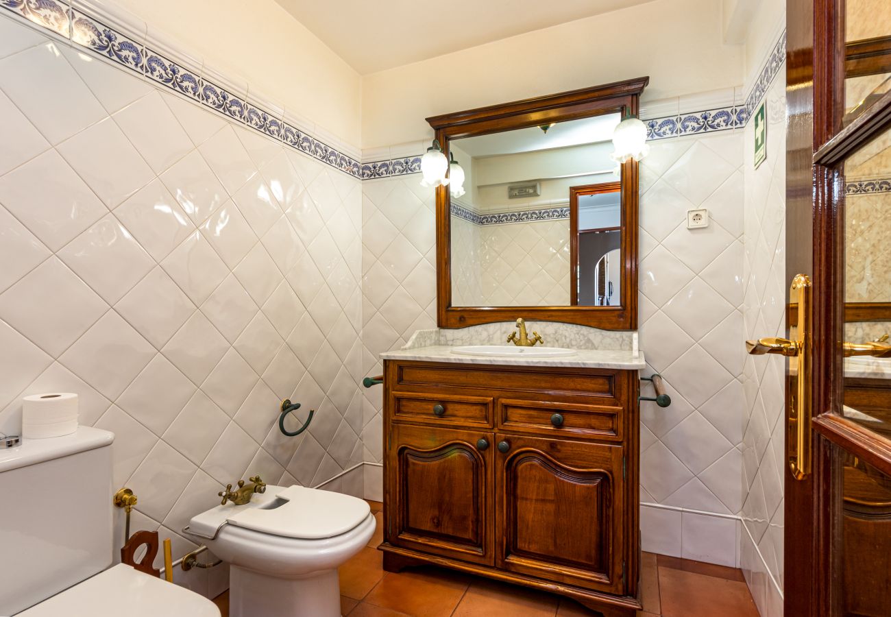 Villa em Albufeira - Villa Sobreiro