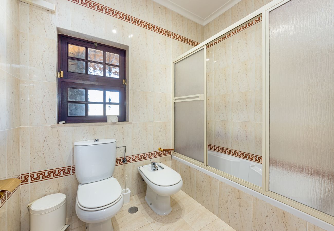 Villa em Albufeira - Villa Sobreiro