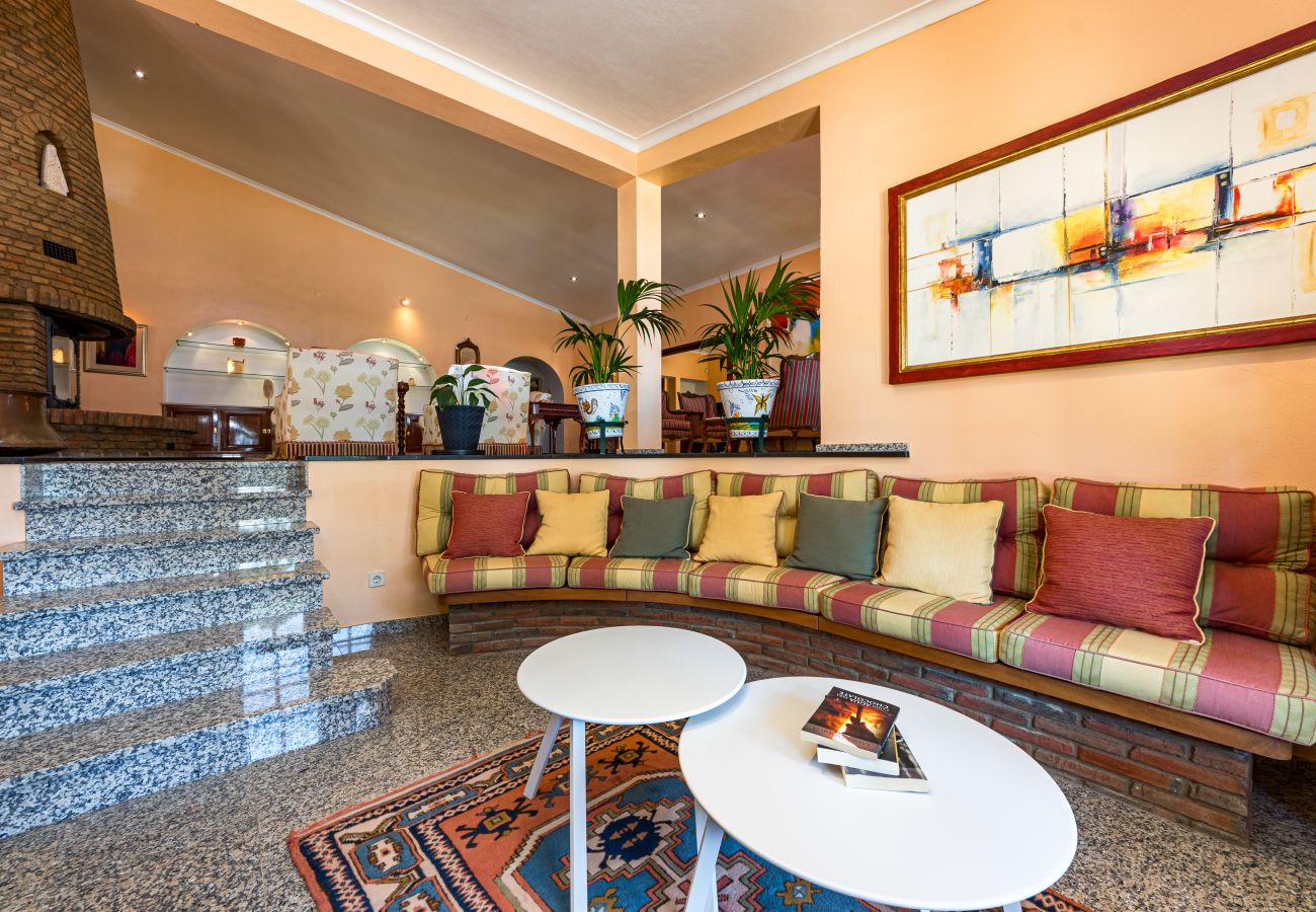 Villa em Albufeira - Villa Sobreiro