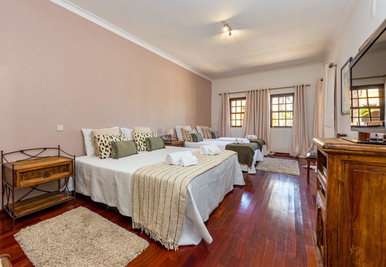 Villa em Albufeira - Villa Sobreiro