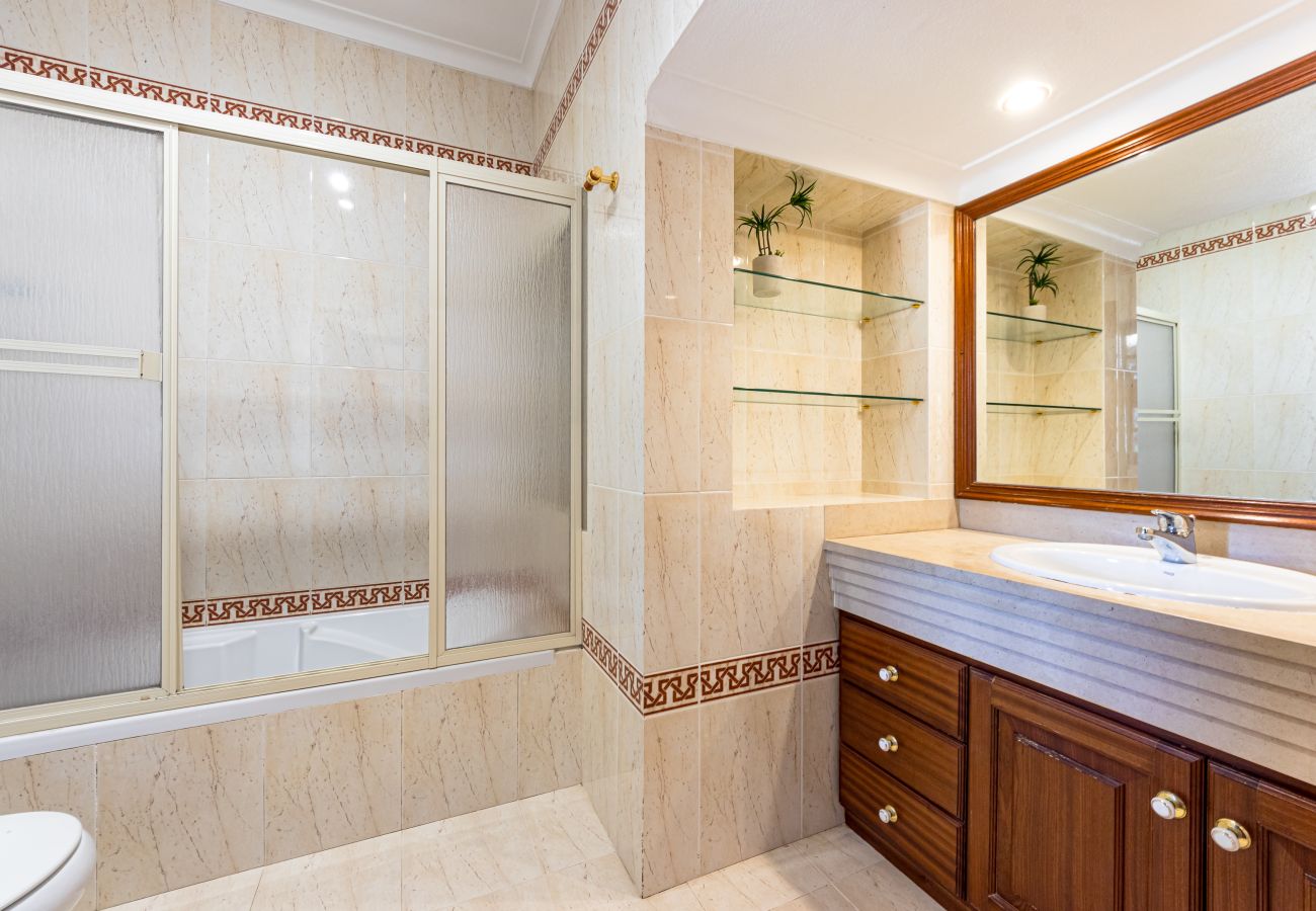 Villa em Albufeira - Villa Sobreiro