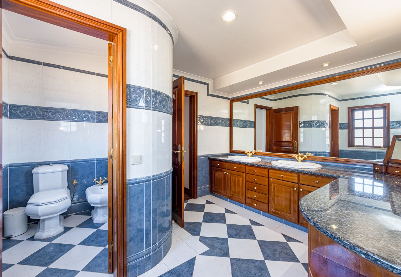 Villa em Albufeira - Villa Sobreiro