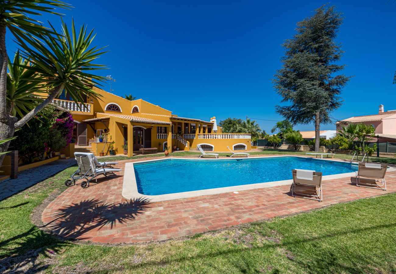 Villa em Albufeira - Villa Sobreiro