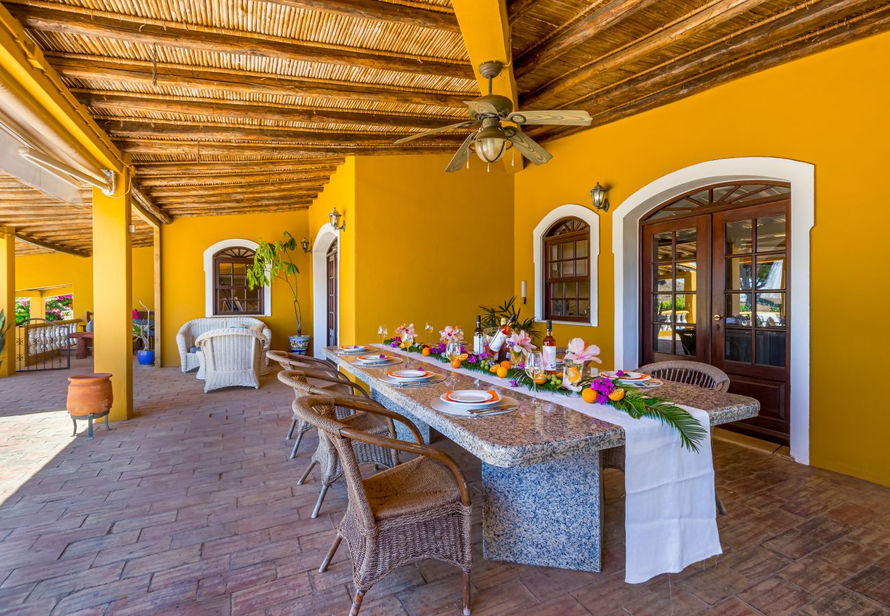 Villa em Albufeira - Villa Sobreiro