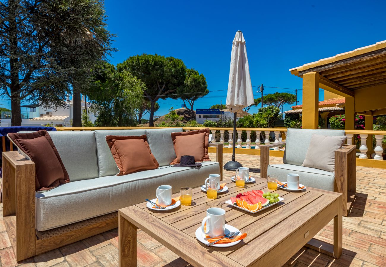 Villa em Albufeira - Villa Sobreiro
