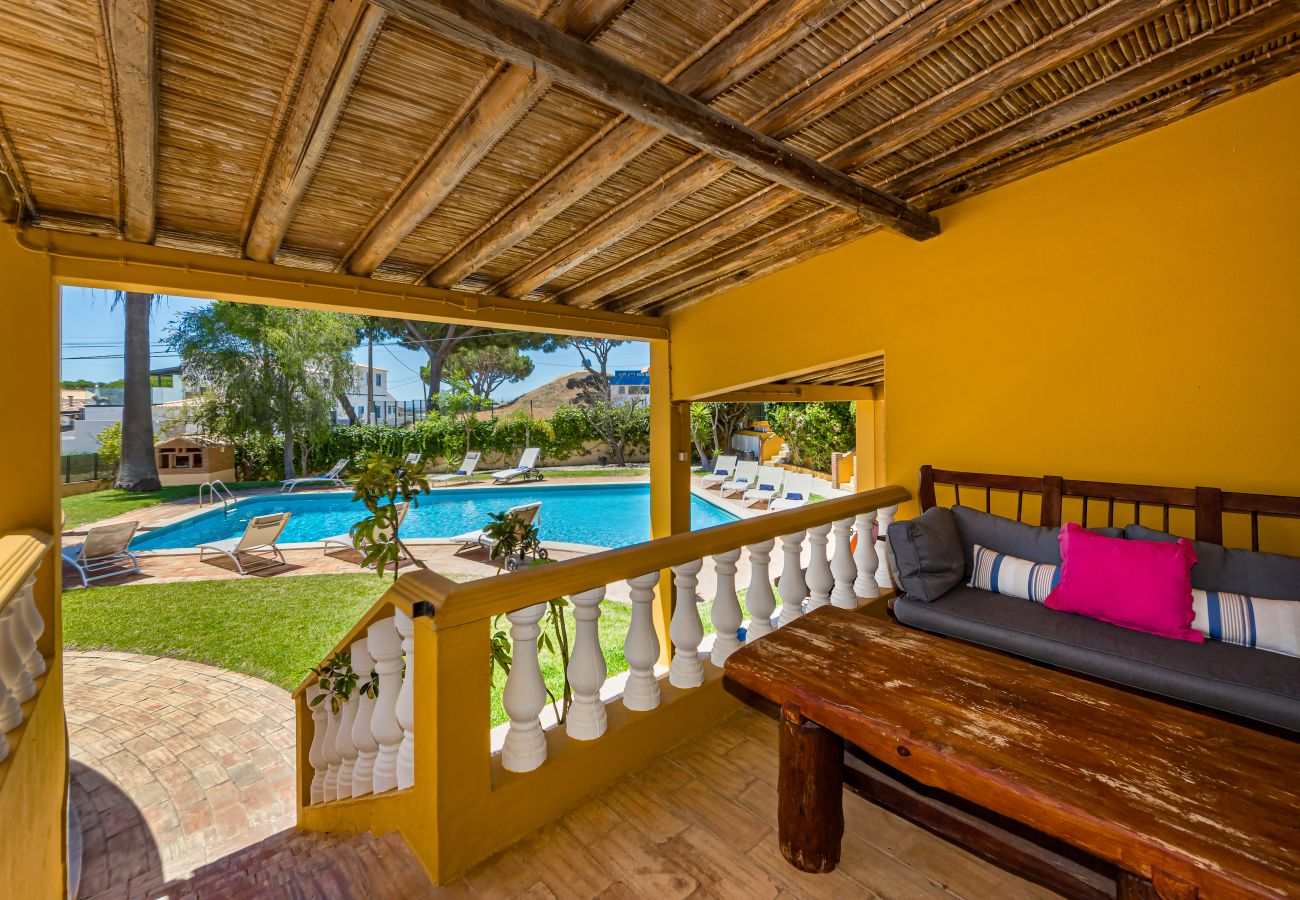 Villa em Albufeira - Villa Sobreiro