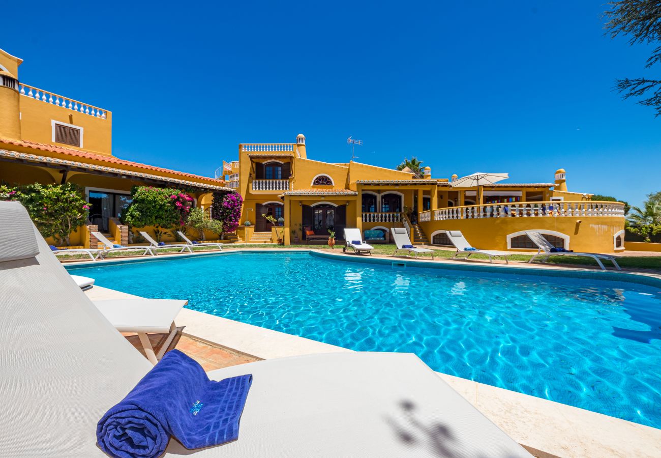 Villa em Albufeira - Villa Sobreiro