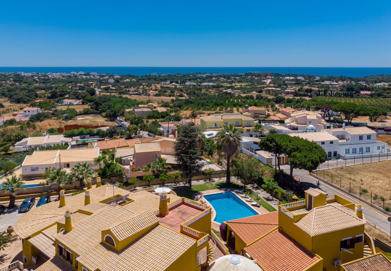 Villa em Albufeira - Villa Sobreiro