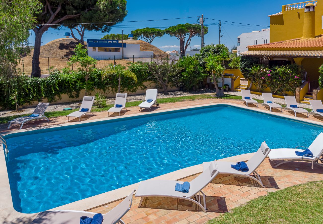 Villa em Albufeira - Villa Sobreiro