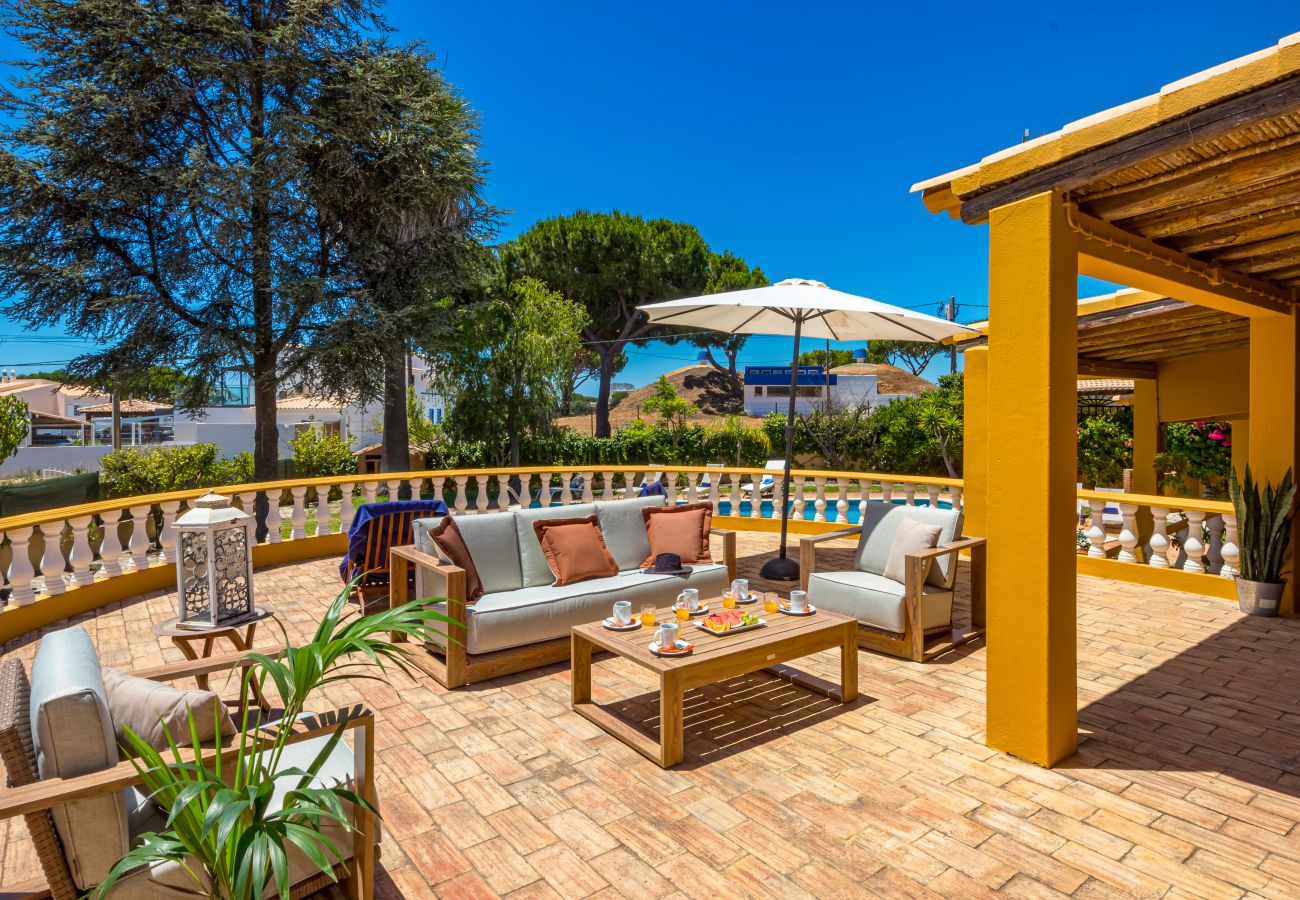 Villa em Albufeira - Villa Sobreiro