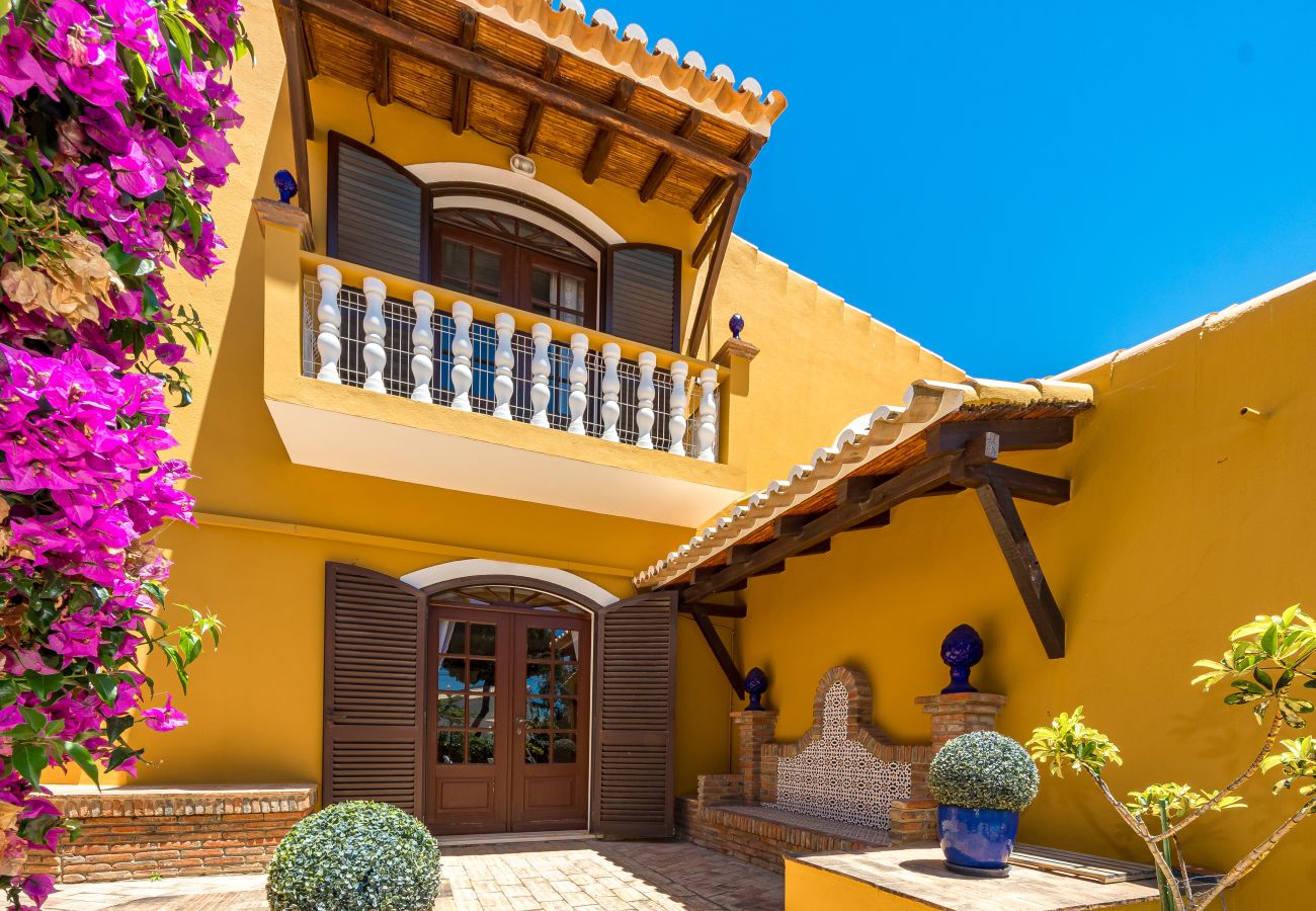 Villa em Albufeira - Villa Sobreiro