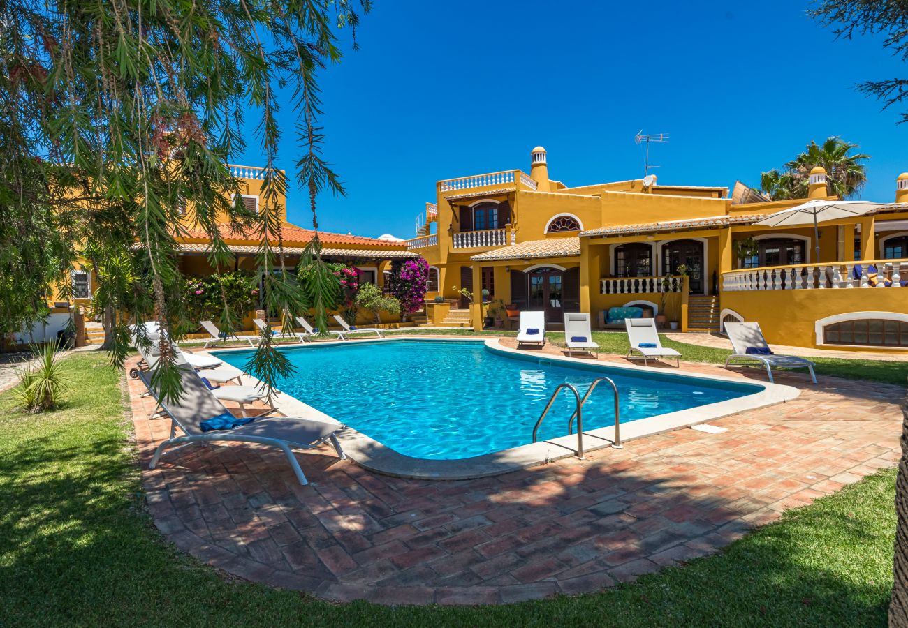 Villa em Albufeira - Villa Sobreiro