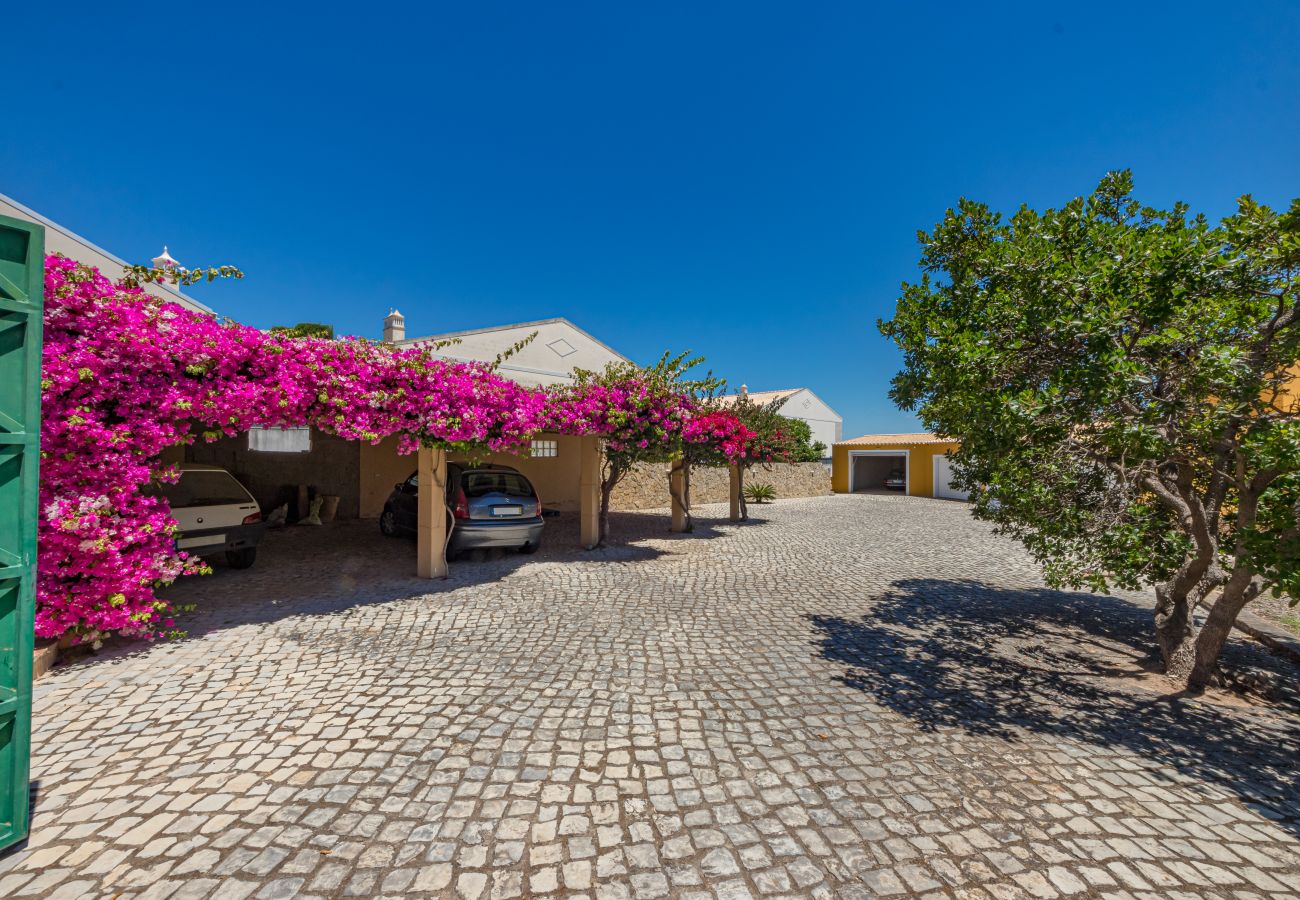 Villa em Albufeira - Villa Sobreiro