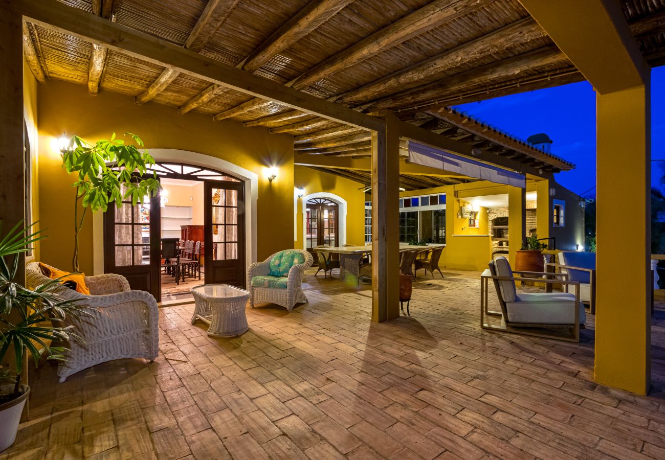 Villa em Albufeira - Villa Sobreiro
