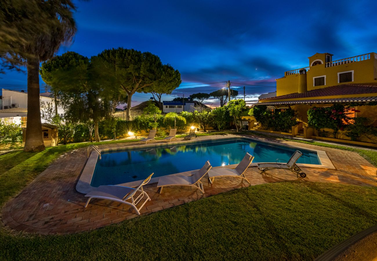 Villa em Albufeira - Villa Sobreiro
