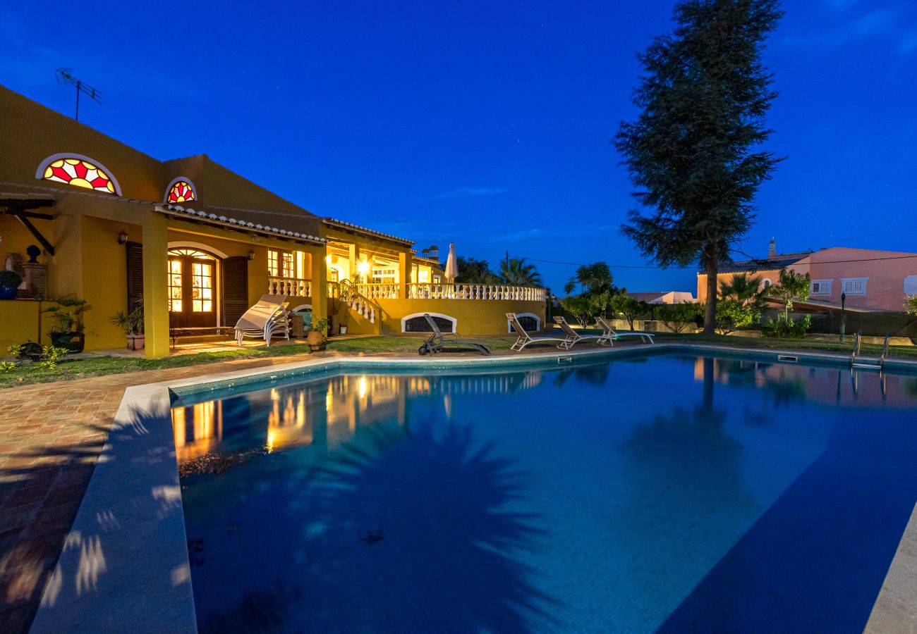 Villa em Albufeira - Villa Sobreiro