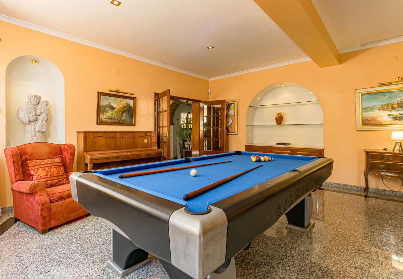 Villa em Albufeira - Villa Sobreiro