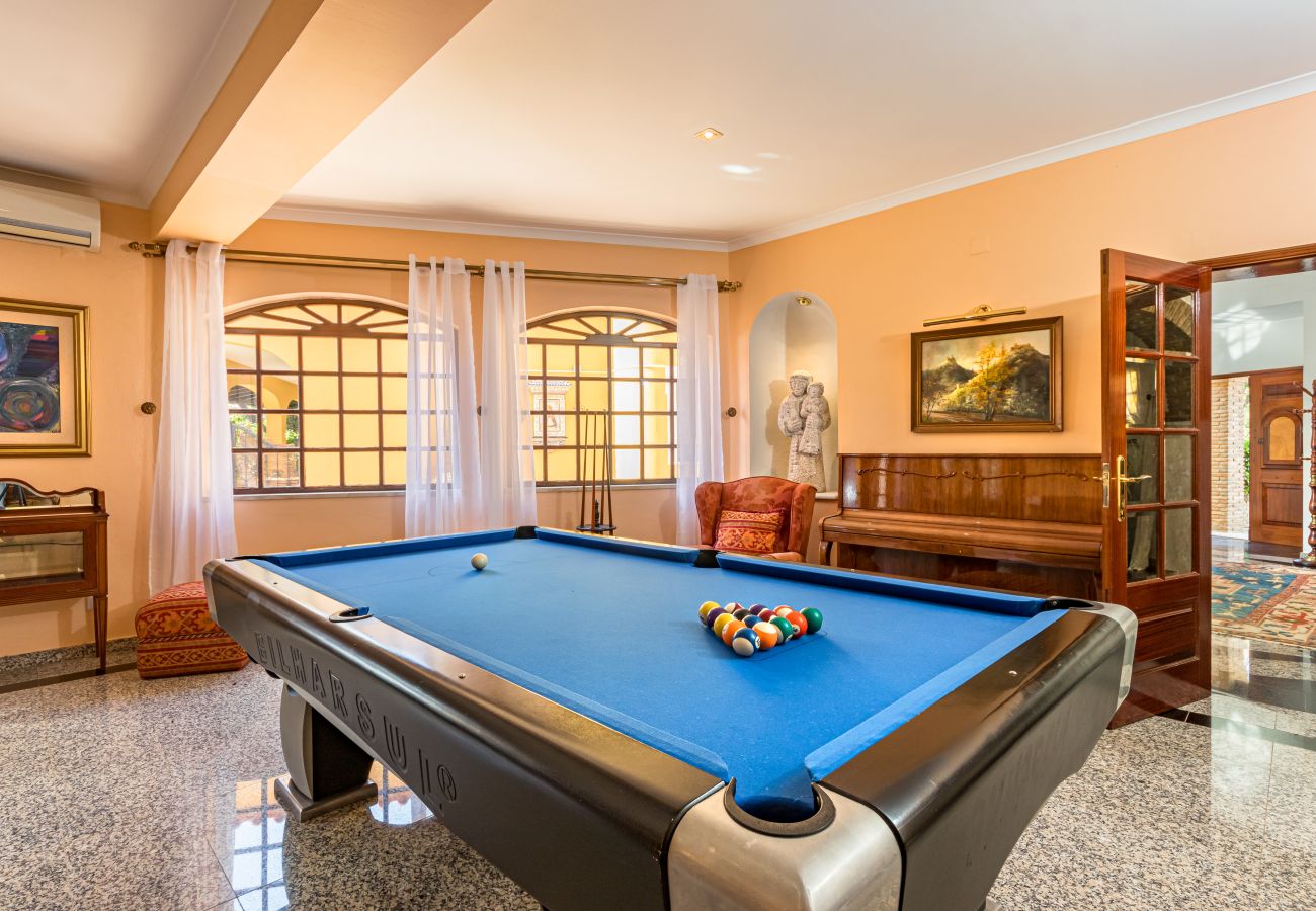 Villa em Albufeira - Villa Sobreiro