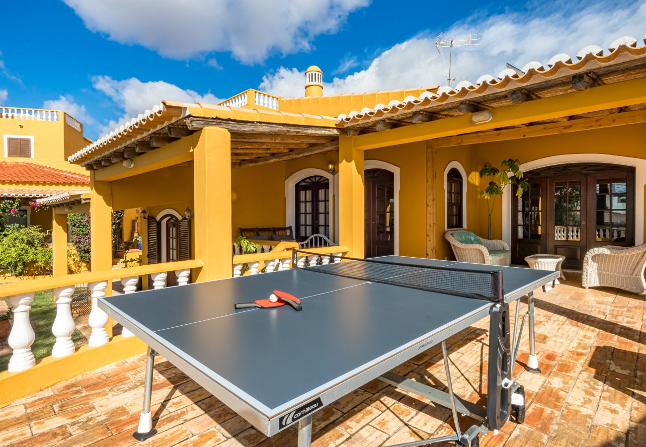 Villa em Albufeira - Villa Sobreiro