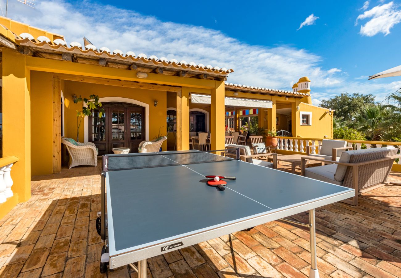 Villa em Albufeira - Villa Sobreiro